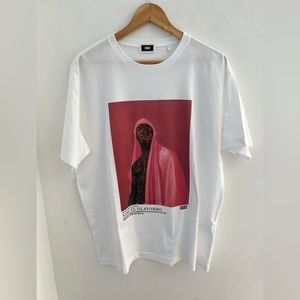 Kith for Samuel Olayombo Gallery Tee Size Large